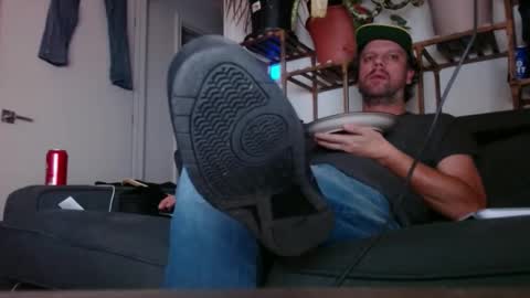 Rick online show from December 6, 4:36 am