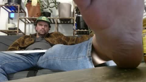 Rick online show from December 6, 7:43 am