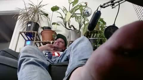 Rick online show from December 22, 5:34 am