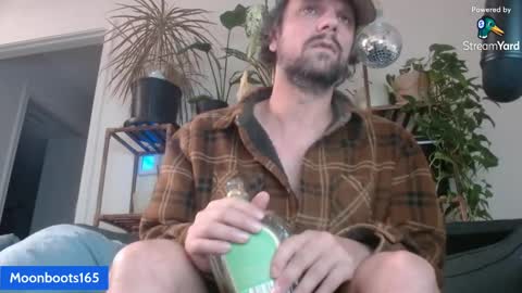 Rick online show from January 16, 11:15 am
