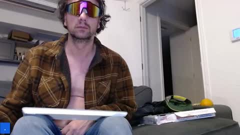 Rick online show from March 10, 7:42 am