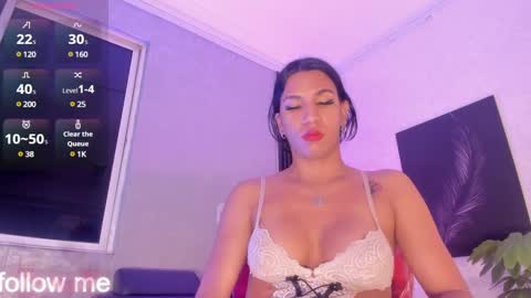 laiily bell online show from December 18, 6:46 pm