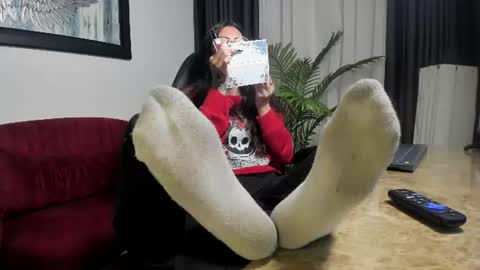 Snapshot of laila_angel chatting on June 11, 7:45 pm laila_angel online show from June 11, 7:45 pm