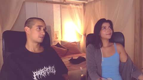 lailaasher online show from November 23, 11:04 pm