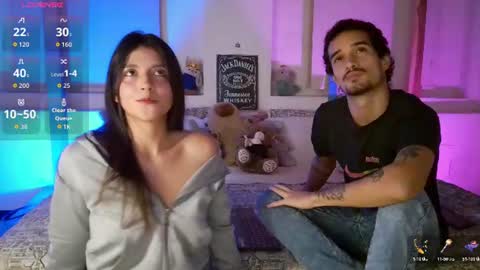 lailaasher online show from June 10, 3:39 am