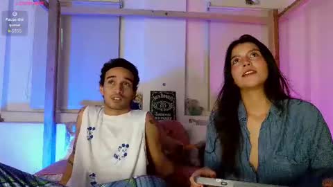lailaasher online show from June 16, 6:05 am