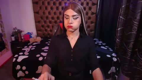 Camila online show from March 4, 4:51 am