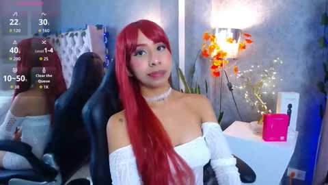 Laila Stilwills online show from February 4, 3:01 am