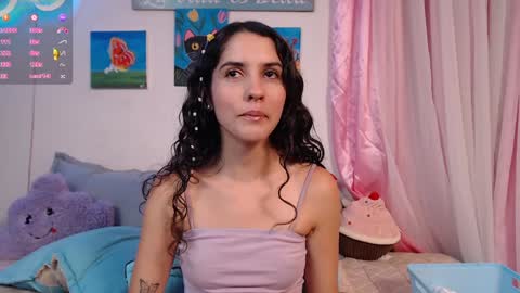 samanta online show from December 6, 12:45 am