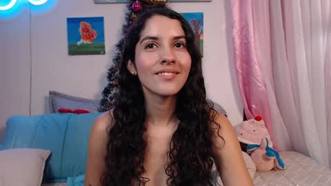 samanta online show from December 24, 3:16 am