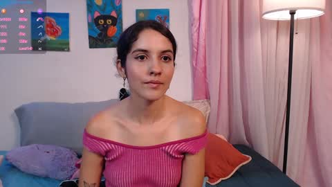 samanta online show from January 30, 1:11 am
