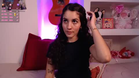 samanta online show from February 23, 2:51 am
