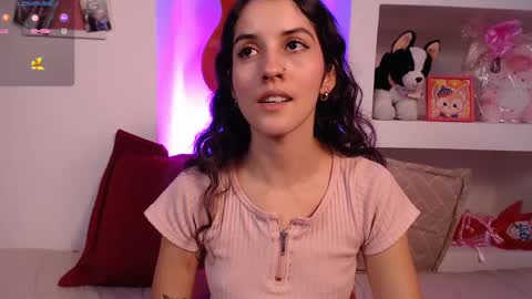 samanta online show from February 24, 1:35 am