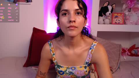 samanta online show from February 26, 12:38 am