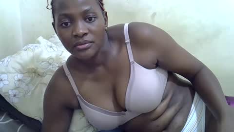 Snapshot of lajoy_ chatting on December 5, 5:31 pm joy online show from December 5, 5:31 pm