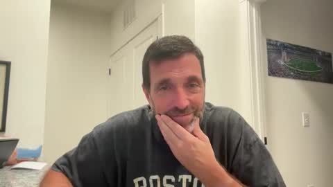 Texas Guy online show from January 7, 12:13 am