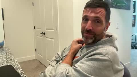 Texas Guy online show from January 10, 5:26 pm