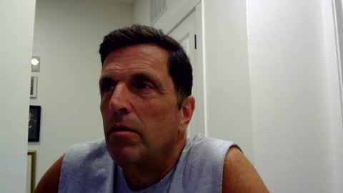 Texas Guy online show from June 24, 1:26 am