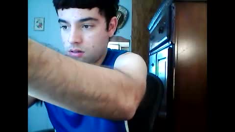 Carlosss online show from September 26, 8:13 pm