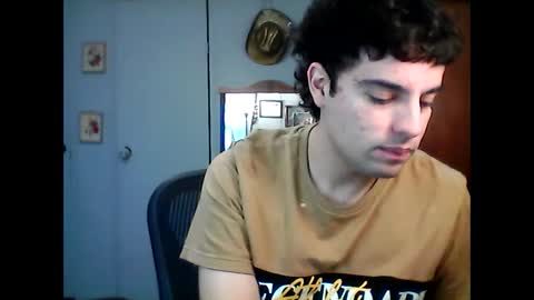 Carlosss online show from September 30, 12:26 am