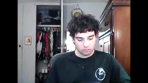 Carlosss online show from November 14, 4:11 am