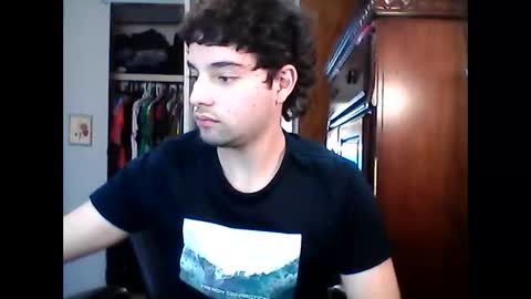 Carlosss online show from November 26, 11:39 pm