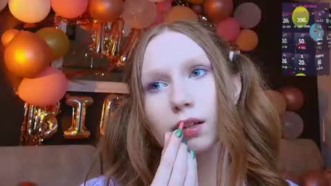 lakisha808 online show from June 15, 4:31 pm