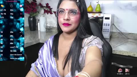 Laskhmirani online show from January 31, 2:37 am