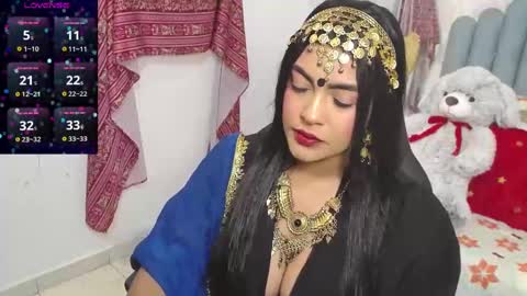 Laskhmirani online show from November 15, 12:13 pm