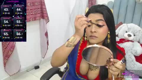 Laskhmirani online show from November 20, 11:54 am