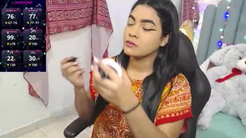 Laskhmirani online show from November 28, 12:08 pm