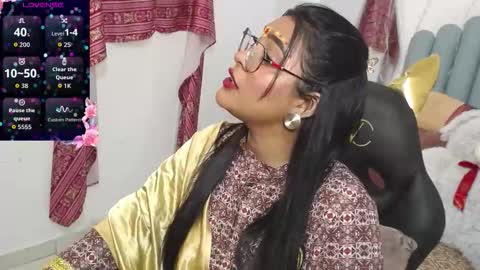 Laskhmirani online show from January 10, 12:18 pm