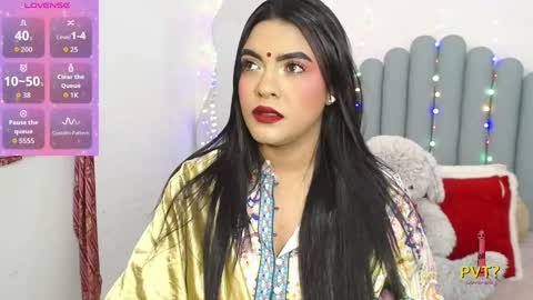 Laskhmirani online show from April 17, 11:57 am