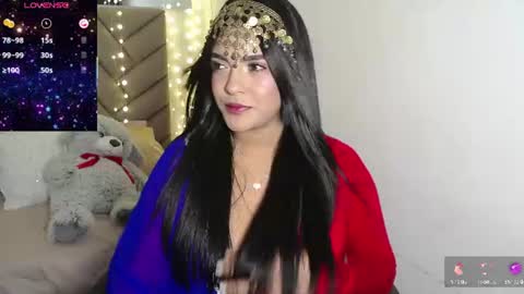 Snapshot of lakshmirani617378 chatting on June 27, 12:22 pm Laskhmirani online show from June 27, 12:22 pm
