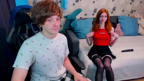 Lu  Alex online show from November 22, 10:14 am