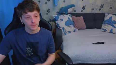 Lu  Alex online show from February 18, 10:55 am