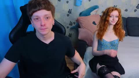 Lu  Alex online show from March 4, 9:59 am