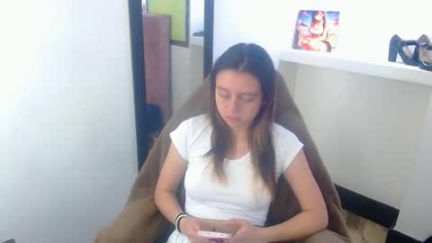 Lala clark online show from November 12, 12:27 pm