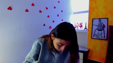 Lala clark online show from February 23, 8:28 pm