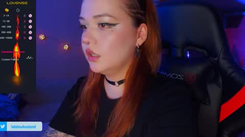 Nicky online show from October 26, 1:50 pm