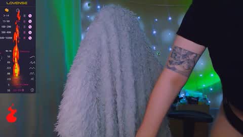 Snapshot of lala_loulou chatting on January 17, 10:35 pm Nicky online show from January 17, 10:35 pm