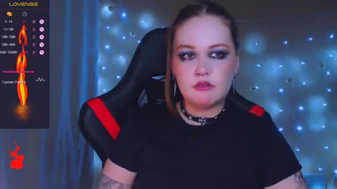 Snapshot of lala_loulou chatting on February 26, 6:51 pm Nicky online show from February 26, 6:51 pm