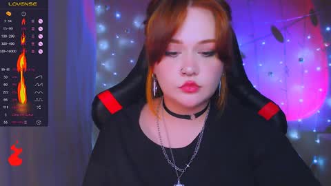 Snapshot of lala_loulou chatting on April 5, 8:28 pm Nicky online show from April 5, 8:28 pm