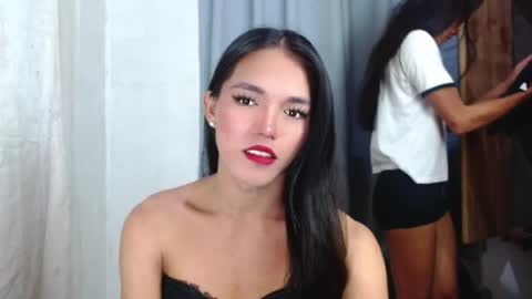 Joxie online show from August 4, 5:10 am