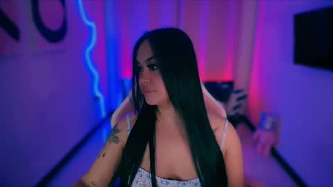 Snapshot of lalablack1_ chatting on October 15, 12:55 am lalablack1_ online show from October 15, 12:55 am