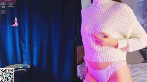 Julia online show from October 17, 8:17 am