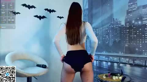 Julia online show from November 1, 9:11 am