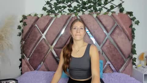 Snapshot of lalau809 chatting on October 23, 8:29 pm lalau online show from October 23, 8:29 pm