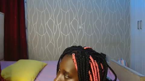 Lalisa online show from May 15, 11:34 pm