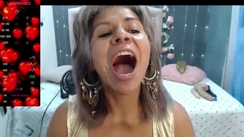 lalisha online show from December 29, 5:22 pm